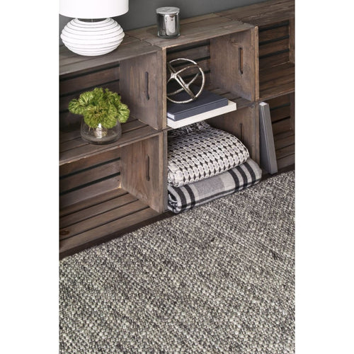 Sinatra SIN-10100 Taupe Rug