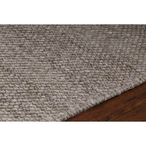 Sinatra SIN-10101 Brown Rug