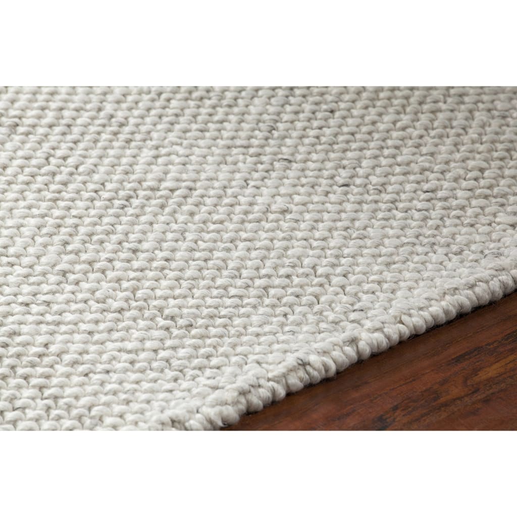 Chandra Zyaatra SIN-10102 Cream Rug