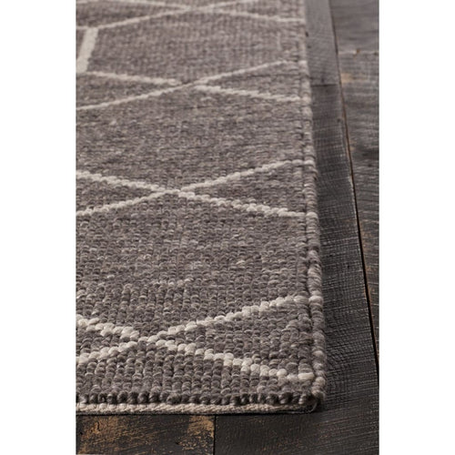Slone SLO-32800 Grey Rug