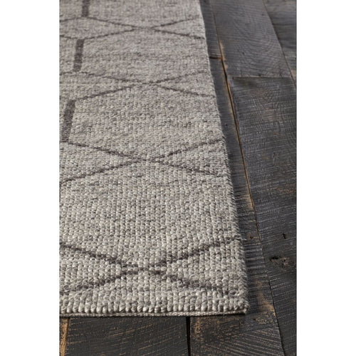 Slone SLO-32802 Silver Rug