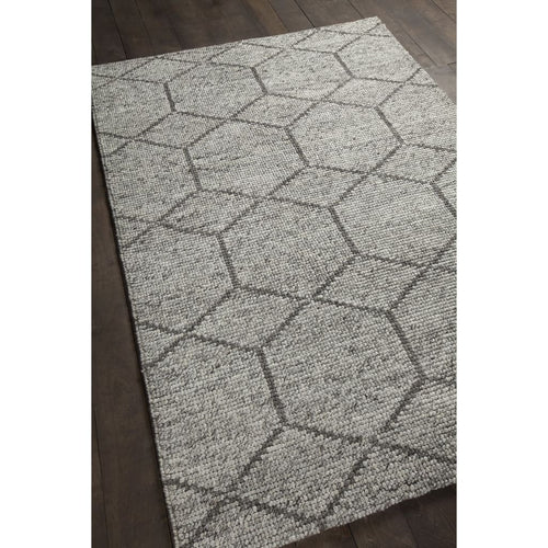 Slone SLO-32802 Silver Rug
