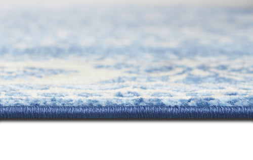 American cover design / Persian weavers Sofia 476 Space Blue Rug