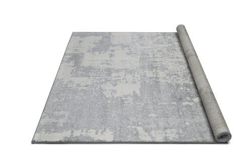 American cover design / Persian weavers Sofia 477 Gray Rug