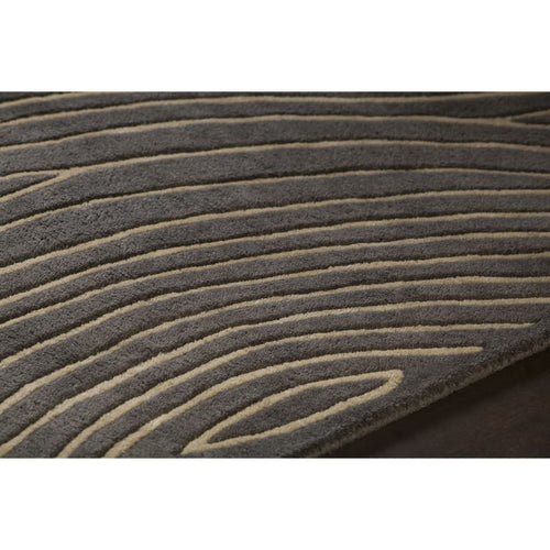 Solas SOL-12201 Taupe Rug