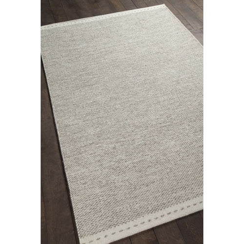 Sonnet SON-35901 Grey Rug