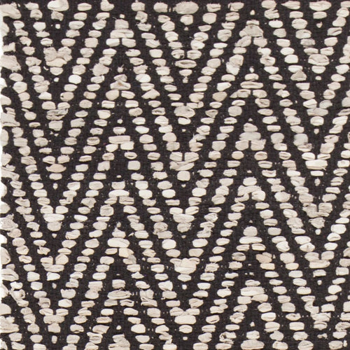 Sora SOR-40200 Grey Rug - Grey / 5‚Äô x 7‚Äô6