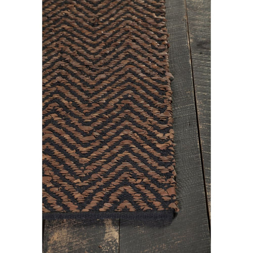 Sora SOR-40201 Brown Rug