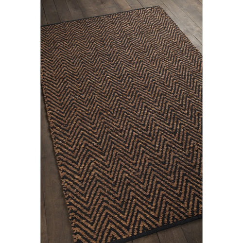 Sora SOR-40201 Brown Rug
