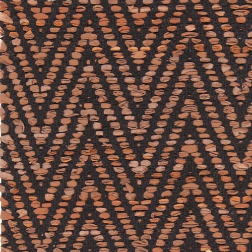 Sora SOR-40201 Brown Rug