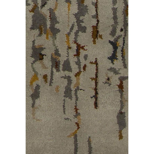 Spring SPR-29100 Grey Rug