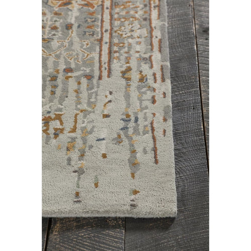 Spring SPR-29100 Grey Rug