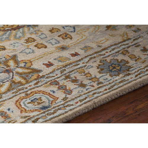 Spring SPR-29102 Tan Rug