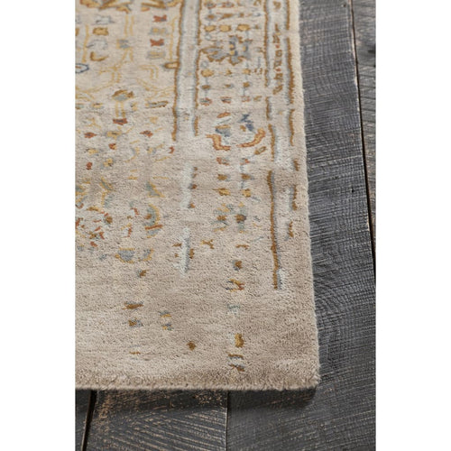 Spring SPR-29102 Tan Rug