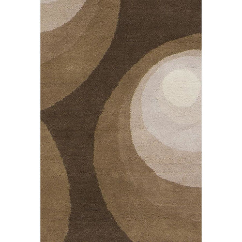 Stella STE-52011 Brown Rug