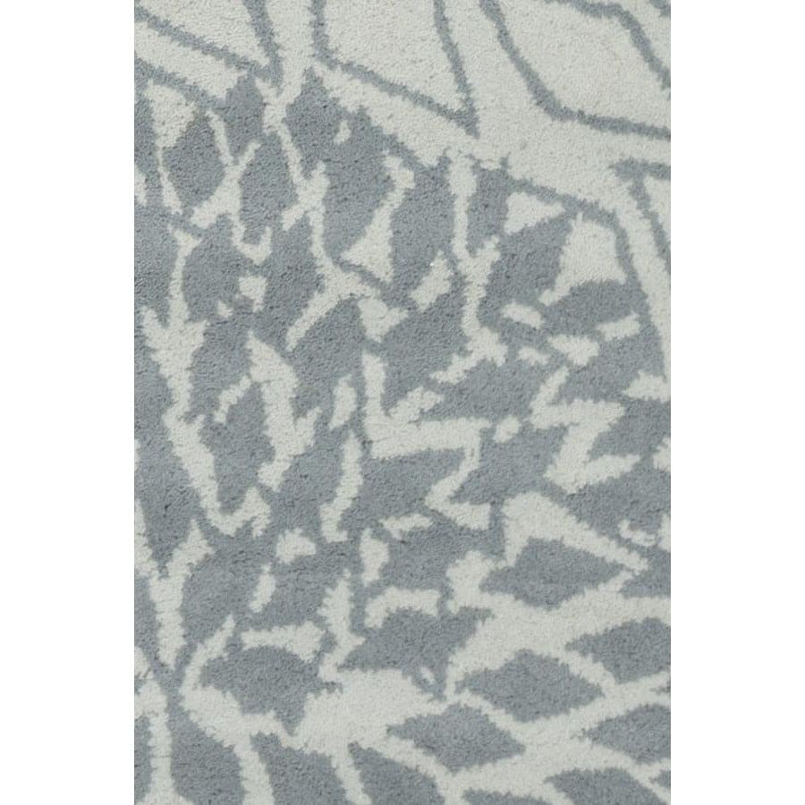 Chandra Zyalla STE-52080 Grey Rug