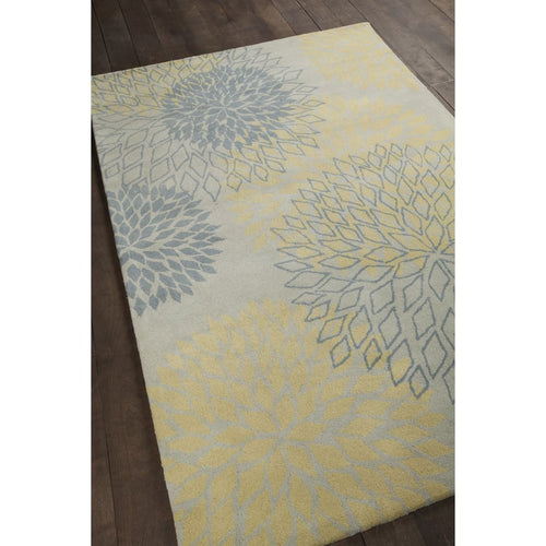 Stella STE-52080 Grey Rug