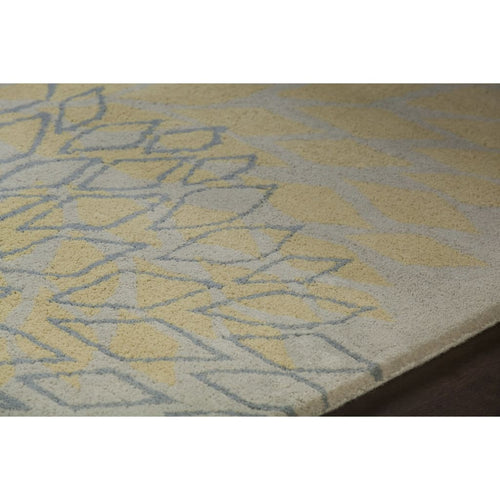 Stella STE-52080 Grey Rug
