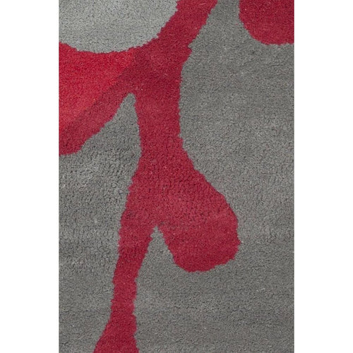 Stella STE-52086 Grey Rug