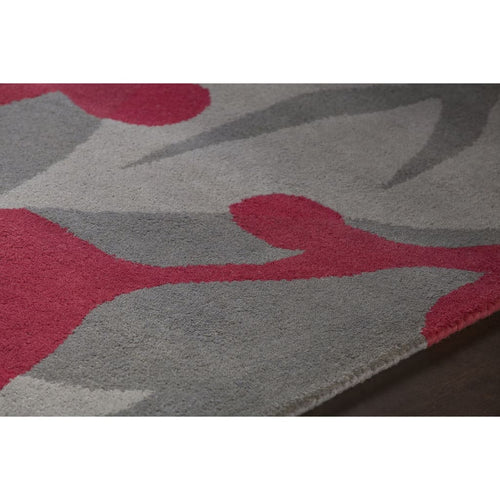 Stella STE-52086 Grey Rug