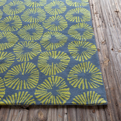 Stella STE-52101 Grey Rug