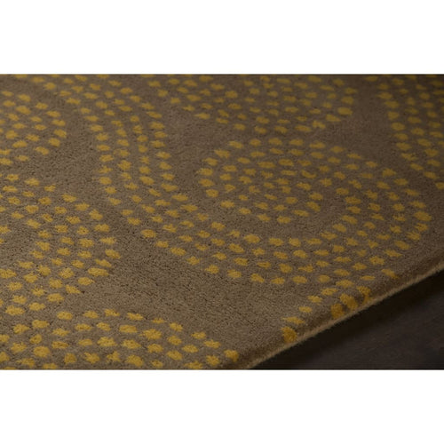 Stella STE-52113 Brown Rug