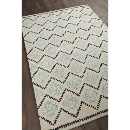 Stella STE-52125 Cream Rug