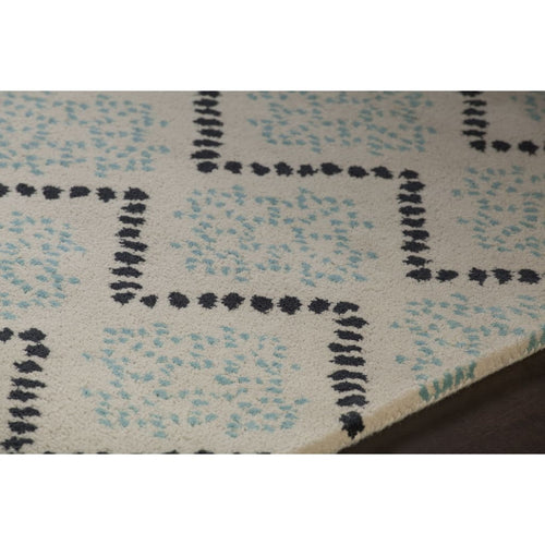 Stella STE-52125 Cream Rug