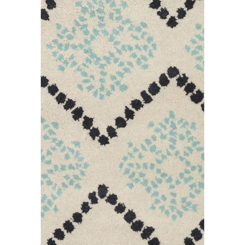 Stella STE-52125 Cream Rug