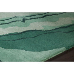 Stella STE-52138 Aqua Rug