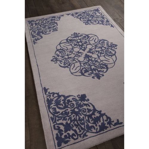 Stella STE-52146 Light Grey Rug