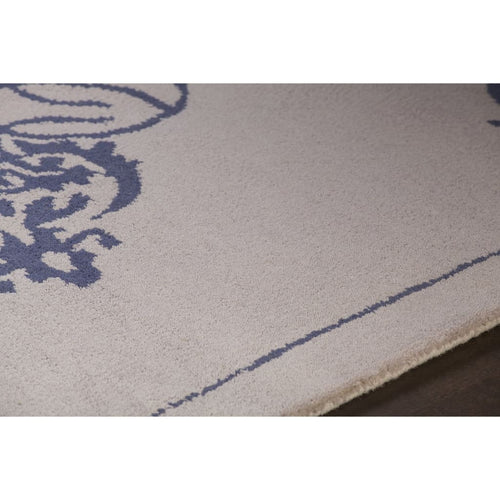 Stella STE-52146 Light Grey Rug