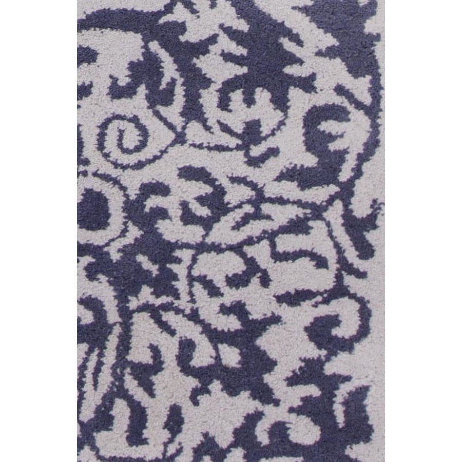 Chandra Stella STE-52146 Light Grey Rug