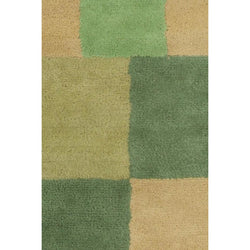Stella STE-52147 Green Rug