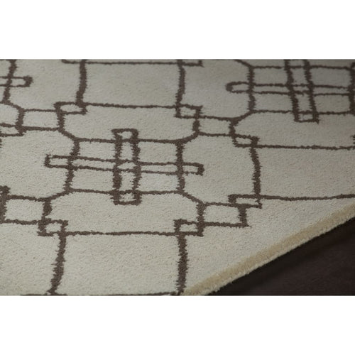 Stella STE-52174 Cream Rug