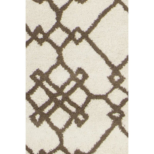 Stella STE-52174 Cream Rug