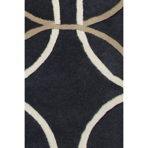 Stella STE-52178 Charcoal Rug