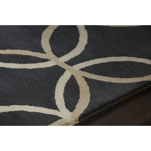 Stella STE-52178 Charcoal Rug