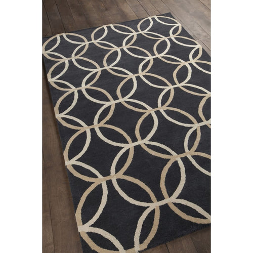 Stella STE-52178 Charcoal Rug