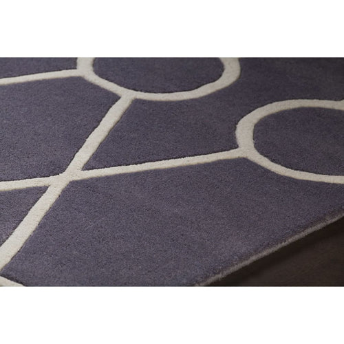 Stella STE-52179 Dark Grey Rug