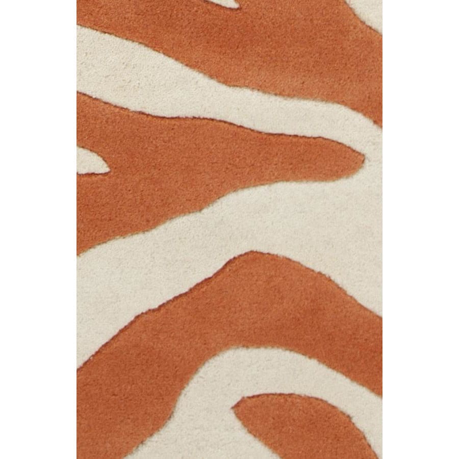 Chandra Zyalla STE-52180 Orange Rug