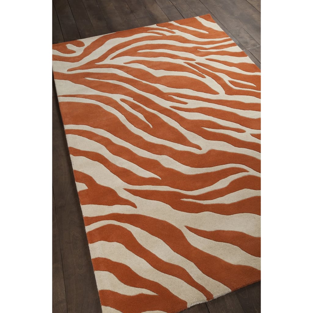 Chandra Zyalla STE-52180 Orange Rug