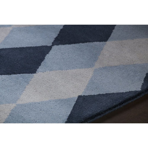 Stella STE-52192 Blue Rug