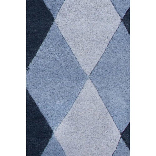 Stella STE-52192 Blue Rug