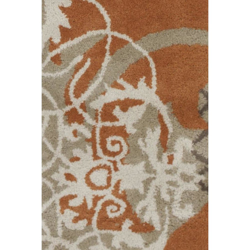 Stella STE-52207 Tan Rug