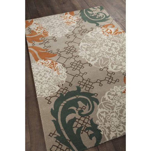 Stella STE-52207 Tan Rug