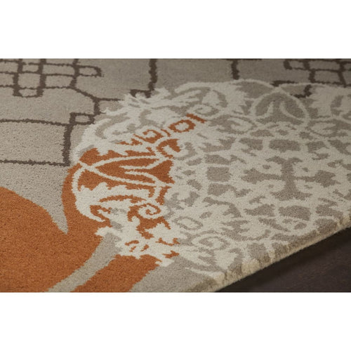 Stella STE-52207 Tan Rug