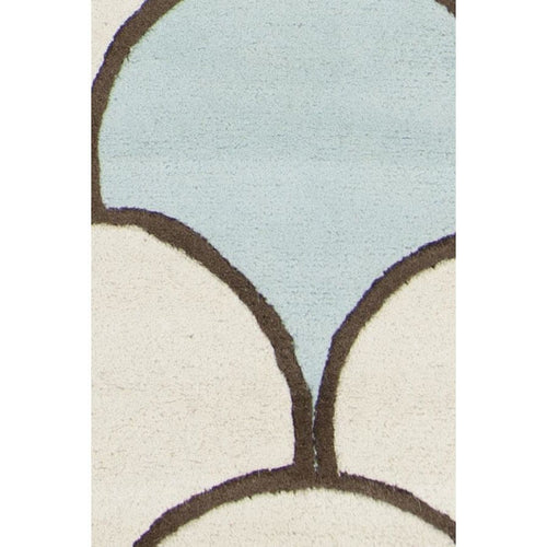 Stella STE-52210 Cream Rug