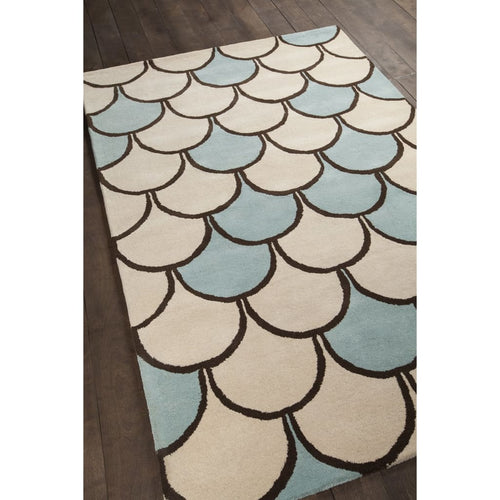 Stella STE-52210 Cream Rug