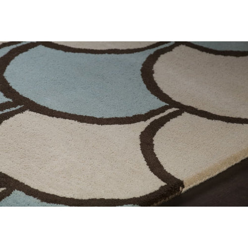 Stella STE-52210 Cream Rug